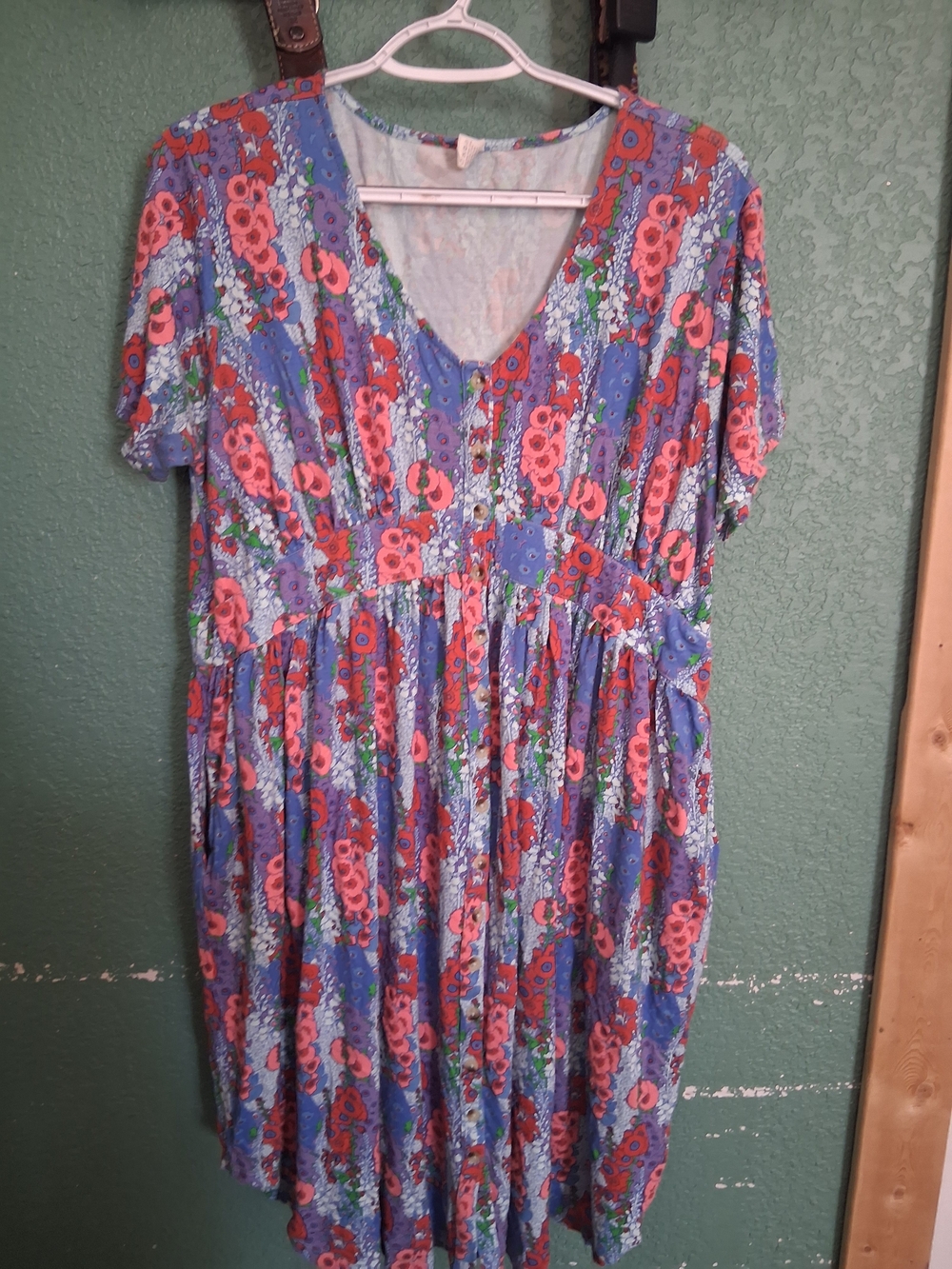 Kate Quinn Dress